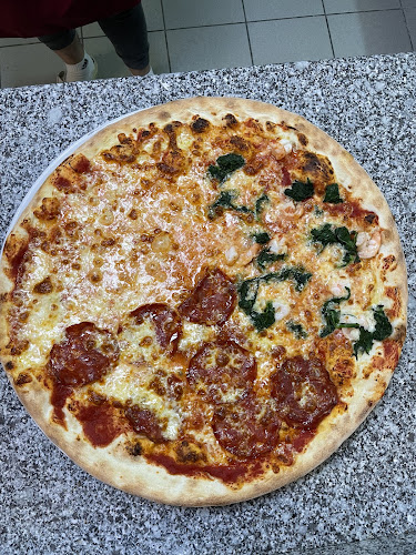 Pizza Flizza Schaffhausen - Schaffhausen