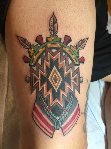 Explore simple butterfly tattoo ideas, creative tattoo ideas in Taos, available at Magical Tattoo