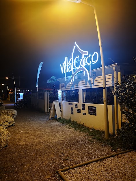 Villa Coco à Saint-Georges-d'Oléron