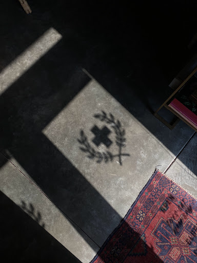 Tattoo Shop «Safe House Tattoo Studio», reviews and photos, 1200 Clinton St #40, Nashville, TN 37203, USA