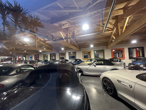 Photo 1 - SPORT CARS