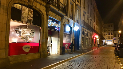 Casino Shop Moncey à Besançon