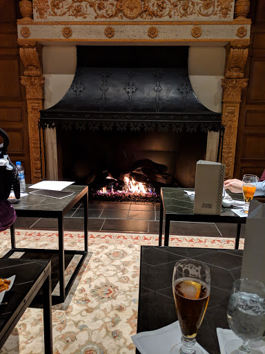 Lounge «Iberian Lounge at The Hotel Hershey», reviews and photos, 100 Hotel Rd, Hershey, PA 17033, USA