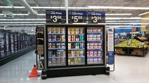 Department Store «Walmart Supercenter», reviews and photos, 2461 E Gulf to Lake Hwy, Inverness, FL 34453, USA