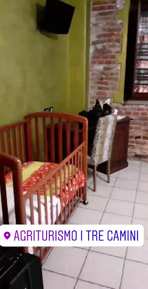 Vidéos Vacances à la ferme Agriturismo I Camini 10040 Leinì