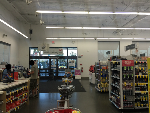 Drug Store «Walgreens», reviews and photos, 2140 El Camino Real, Santa Clara, CA 95050, USA