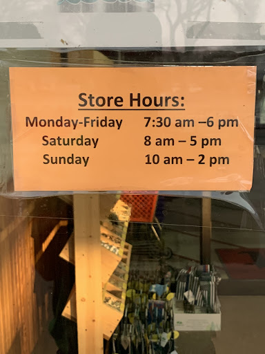 Adams Lumber & Home Store