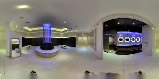 Gym «Push Fitness Club», reviews and photos, 15 Jericho Turnpike, New Hyde Park, NY 11040, USA