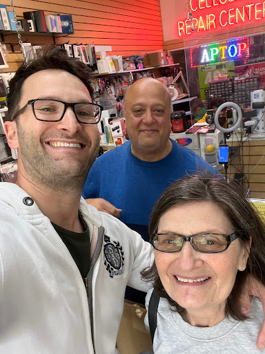 Cellular Gallery - Phone Repair - Santa Monica, CA image