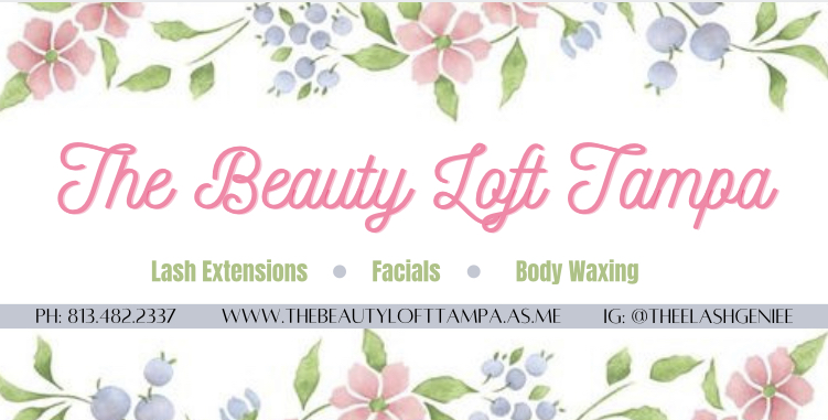 The Beauty Loft Tampa 33602