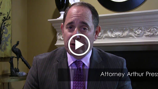 Criminal Justice Attorney «Arthur L. Pressman, Attorney at Law», reviews and photos