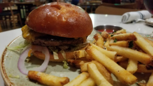 Resort «Grand Hotel Marriott Resort, Golf Club & Spa», reviews and photos, 1 Grand Blvd, Point Clear, AL 36564, USA