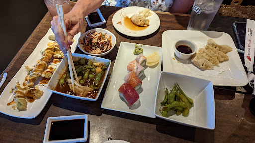 Shopping Mall «Bell Towne Plaza», reviews and photos, 245 E Bell Rd, Phoenix, AZ 85022, USA