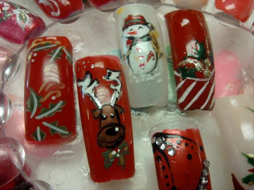 Nail Salon «Tropical Nails Salon», reviews and photos, 1112 Clark St SW, Covington, GA 30014, USA