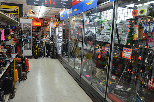 Pawn Shop «E-Z Money Pawn & Jewelry», reviews and photos, 1175 Clay St, Bowling Green, KY 42101, USA