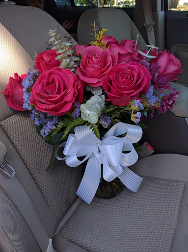 Florist «Ron & Alicia Robinson Florist», reviews and photos, 3323 Workman Mill Rd Suite B, Whittier, CA 90601, USA