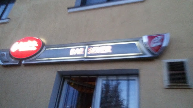 Komentáře a recenze na Bar Sever