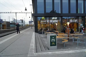 McDonald’s Solothurn image
