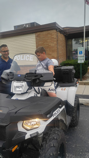 Recreation Center «Worth Park District», reviews and photos, 11500 S Beloit Ave, Worth, IL 60482, USA