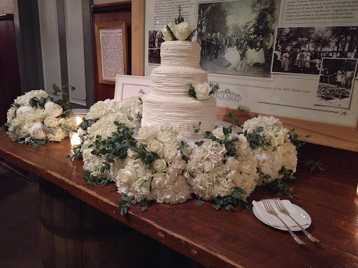 Event Venue «Belle Meade Plantation», reviews and photos, 5025 Harding Pike, Nashville, TN 37205, USA