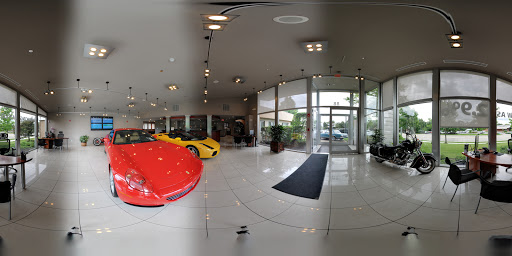 Car Dealer «Lux Cars Chicago», reviews and photos, 88 E Dundee Rd, Buffalo Grove, IL 60089, USA