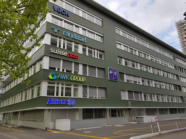 Rezensionen über Allianz Versicherungen Generalagentur Zürich-Oerlikon in Zürich - Versicherungsagentur
