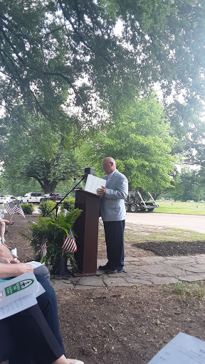 Cemetery «Memorial Park Funeral Home & Cemetery», reviews and photos, 5668 Poplar Ave, Memphis, TN 38119, USA