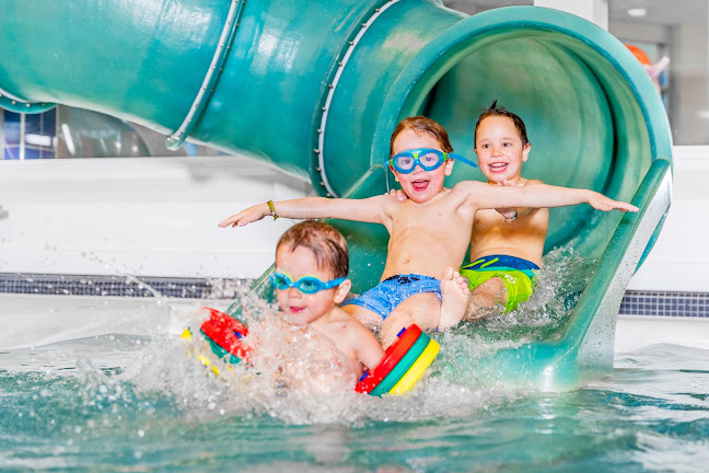 Kommentare und Rezensionen über aquacenter Obwalden