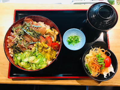 EST Bento - KŌ à Saint-Pierre