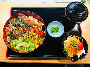 Photo n°52 de EST Bento - KŌ à Saint-Pierre ()