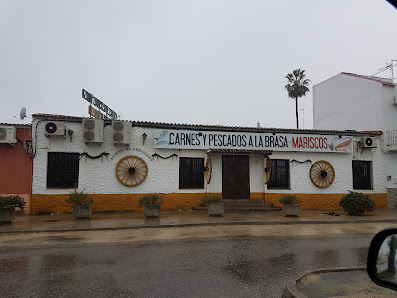 Restaurante Brasería Horno Gregorio Av. Extremadura, 69, 41970 Santiponce, Sevilla, España