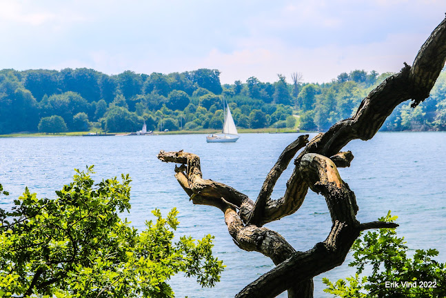 Åbningstider for Lillebæltsstien