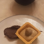 Photo n°7 de l'avis de Mercedes.e fait le 19/10/2023 à 22:24 sur le  Ristorante Le Querce à Ponzano Veneto