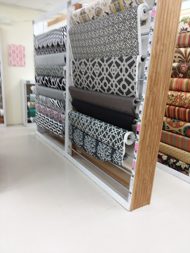 Fabric Store «Mill Outlet Village Inc», reviews and photos, 2515 S College Rd, Wilmington, NC 28412, USA