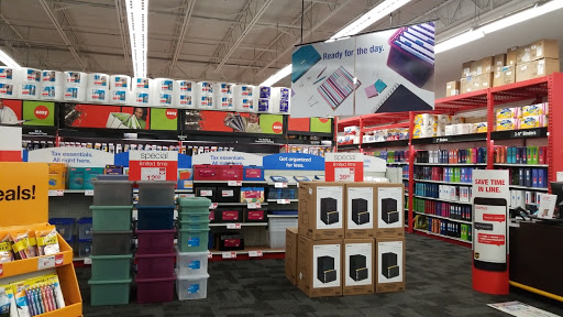 Office Supply Store «Staples», reviews and photos, 2636 N Salisbury Blvd, Salisbury, MD 21801, USA
