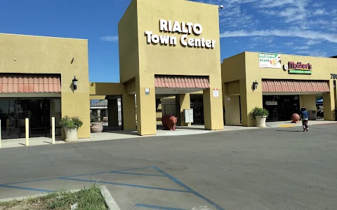 Rialto Town Center image
