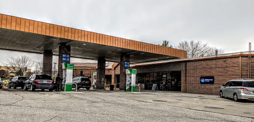 Car Wash «Waterway Gas & Wash», reviews and photos, 4200 W 119th St, Leawood, KS 66209, USA