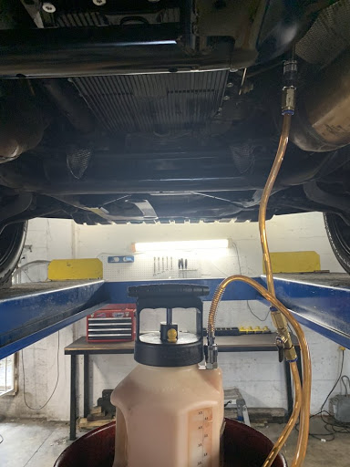 Tool Rental Service «Garage Yourself», reviews and photos, 2456 NW 77th Terrace, Miami, FL 33147, USA