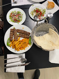 Plats et boissons du Restaurant turc Beyzade Cafe Restaurant à Dammarie-les-Lys - n°3