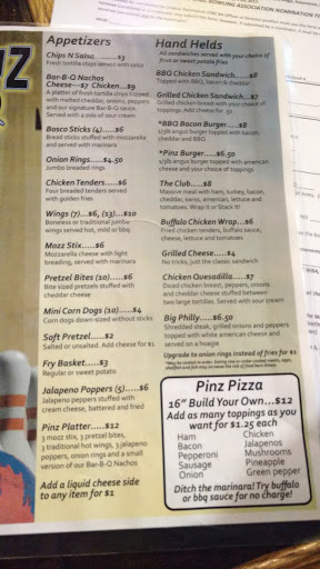 Bowling Alley «Pinz», reviews and photos, 4500 Stadium Dr, Kalamazoo, MI 49008, USA