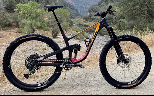 Bicycle Store «Southwest Bikes», reviews and photos, 7290 W Azure Dr, Las Vegas, NV 89130, USA