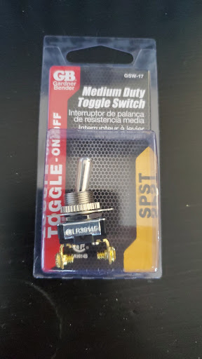 Home Improvement Store «Hudson Hardware», reviews and photos, 6301 Castle Hayne Rd, Castle Hayne, NC 28429, USA