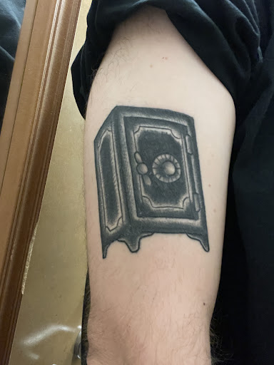 Explore tattoo ideas for dads, creative tattoo ideas in San Diego, available at Good Company Tattoo