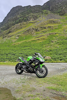 Scottys Motorcycle Training Alanbrooke Rd, Carlisle CA1 2UT, United Kingdom