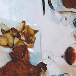 Photo n°1 de l'avis de Eleonora.o fait le 02/04/2022 à 16:49 sur le  Osteria Valenti di Marco Maffeis à Bergamo