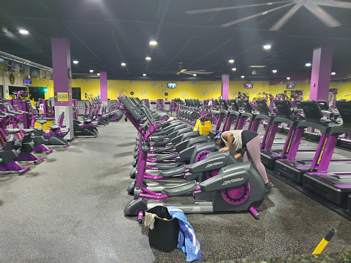 Gym «Planet Fitness», reviews and photos, 3545 Peachtree Industrial Blvd, Duluth, GA 30096, USA