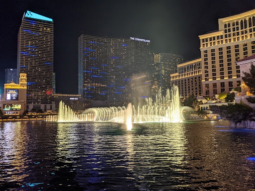 Shopping Mall «Grand Bazaar Shops», reviews and photos, 3635 S Las Vegas Blvd, Las Vegas, NV 89109, USA