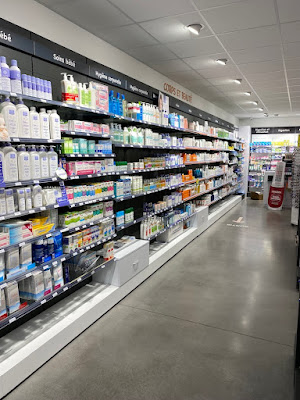 Pharmacie Vitale à Tourcoing