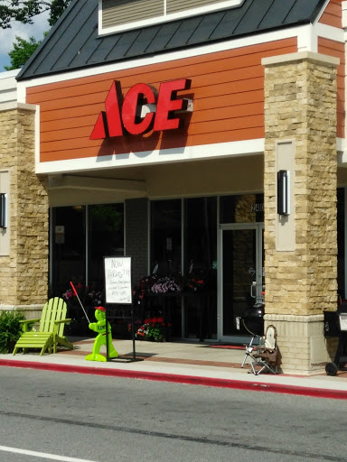 Hardware Store «Smith Hardware Delk Road», reviews and photos, 2900 Delk Rd SE #2400, Marietta, GA 30067, USA