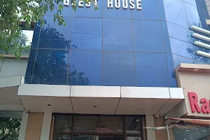 Aditya - Guest House And Restaurant image